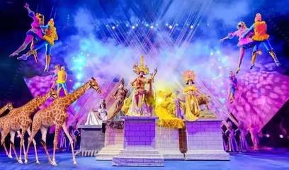 2018年北京演出市场 旅游演艺成重要增长点，营业性演出蓬勃发展